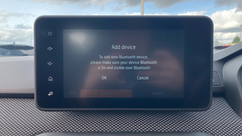 Dacia Sandero 1.0 Tce Expression 5dr Petrol Hatchback